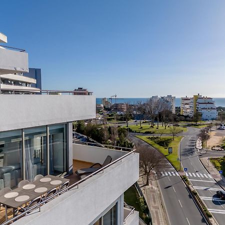 פורטימאו Breathtaking Coral Ocean View Apartment At Oa מראה חיצוני תמונה
