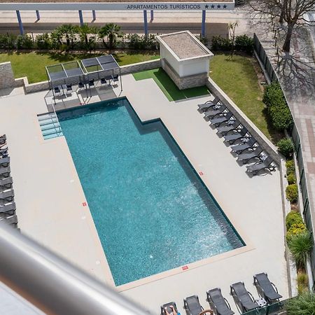 פורטימאו Breathtaking Coral Ocean View Apartment At Oa מראה חיצוני תמונה