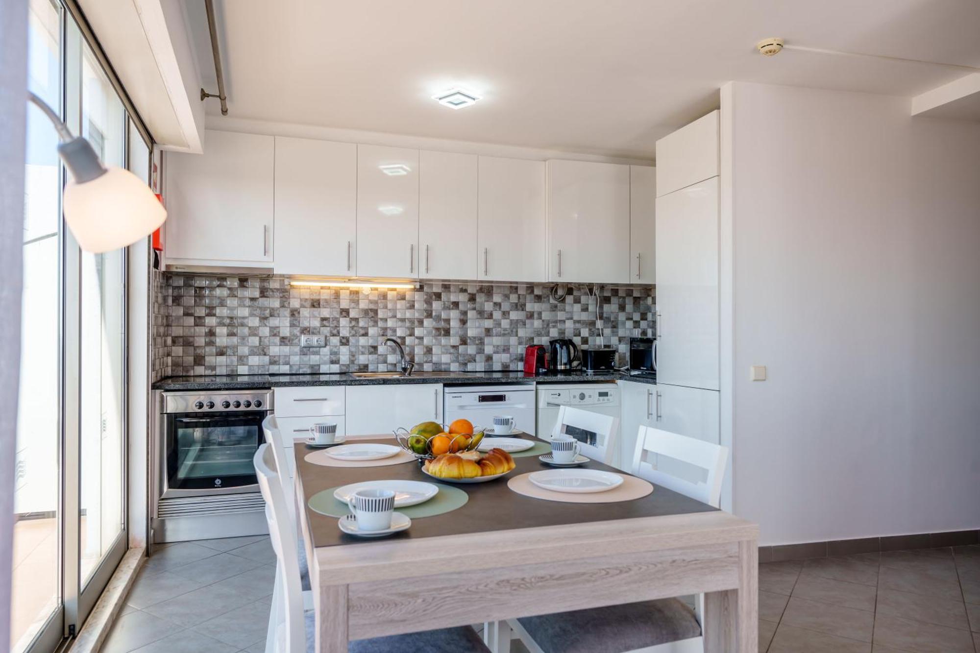 פורטימאו Breathtaking Coral Ocean View Apartment At Oa מראה חיצוני תמונה