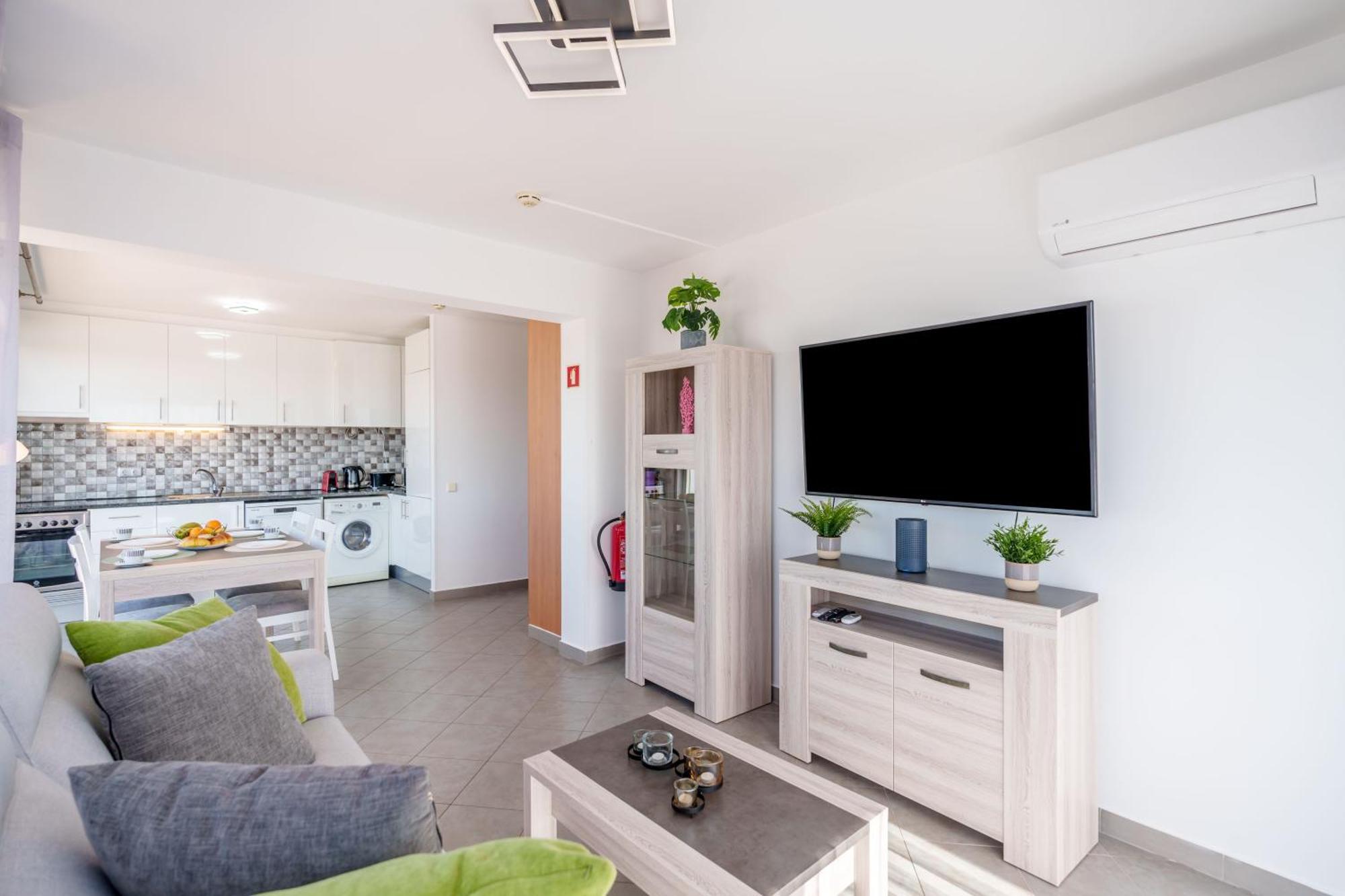 פורטימאו Breathtaking Coral Ocean View Apartment At Oa מראה חיצוני תמונה