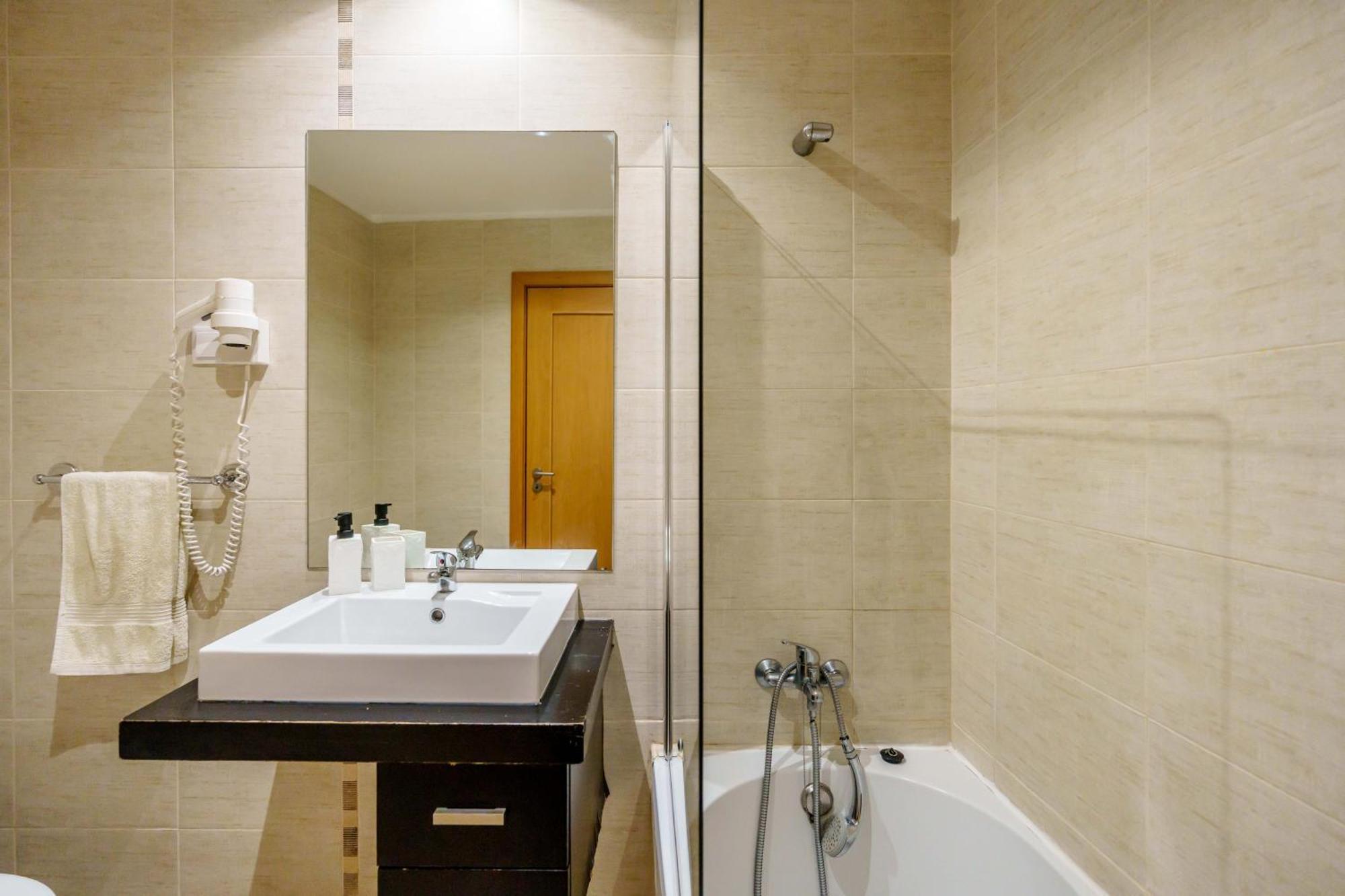 פורטימאו Breathtaking Coral Ocean View Apartment At Oa מראה חיצוני תמונה