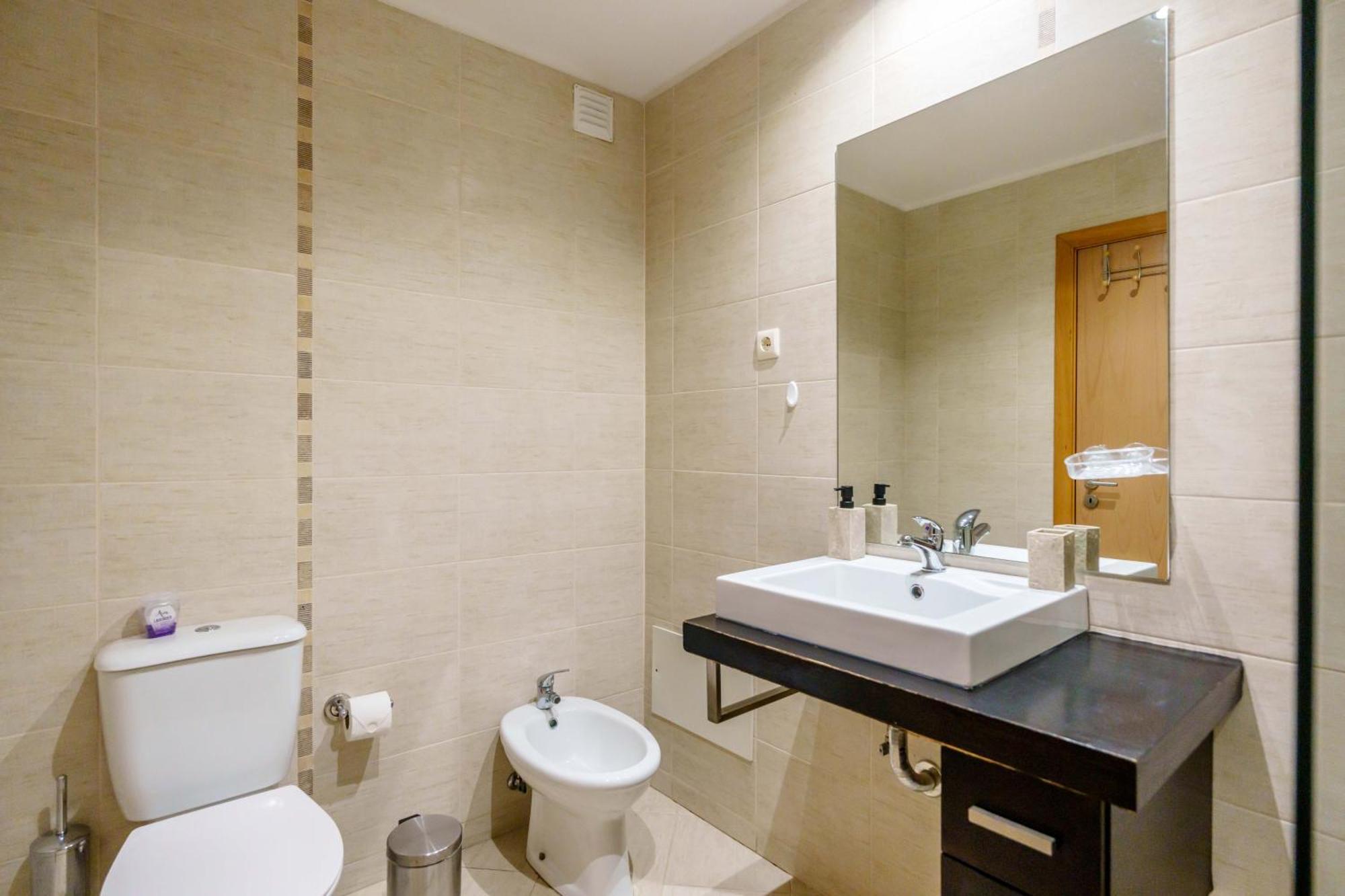 פורטימאו Breathtaking Coral Ocean View Apartment At Oa מראה חיצוני תמונה