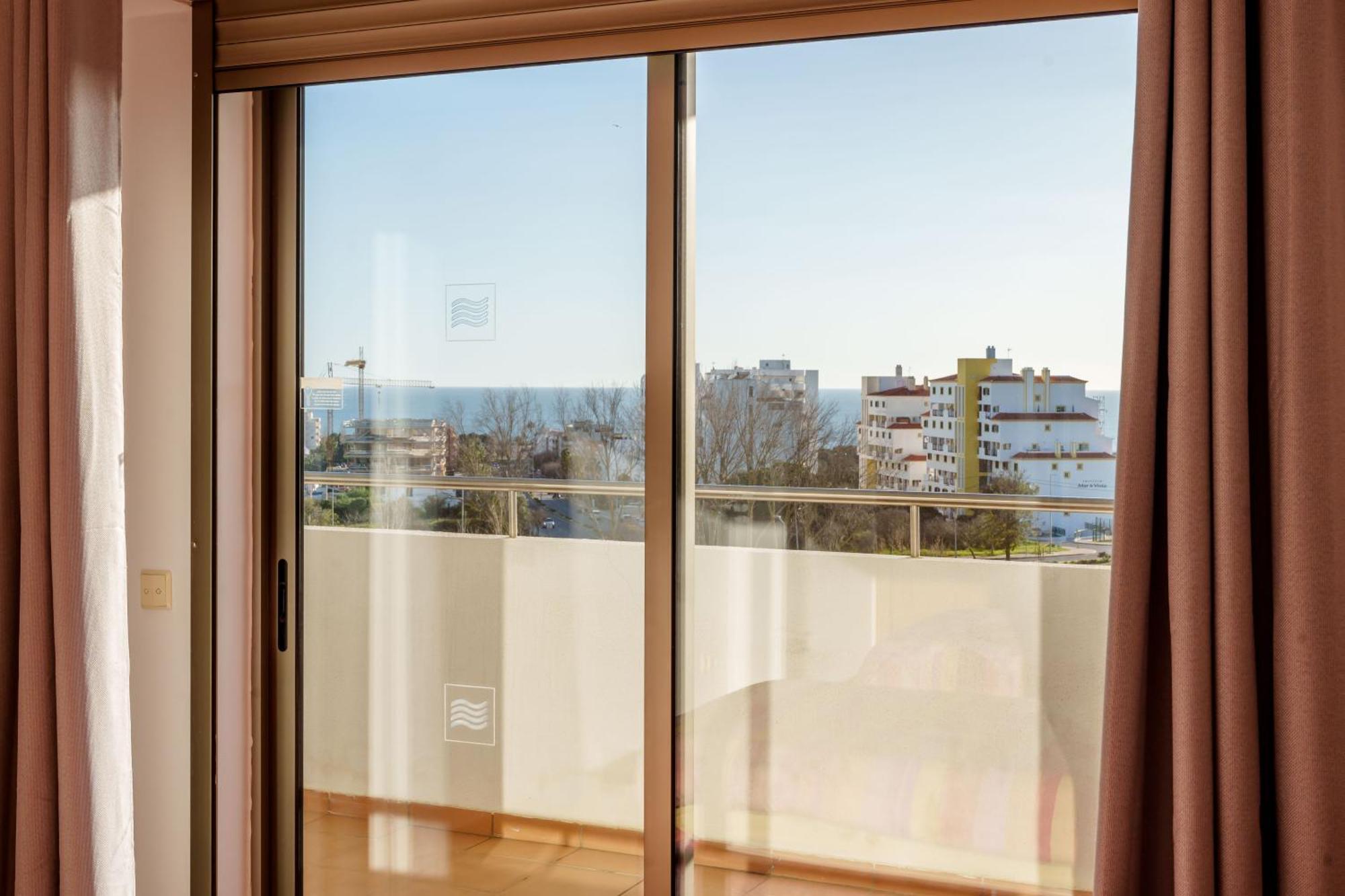 פורטימאו Breathtaking Coral Ocean View Apartment At Oa מראה חיצוני תמונה