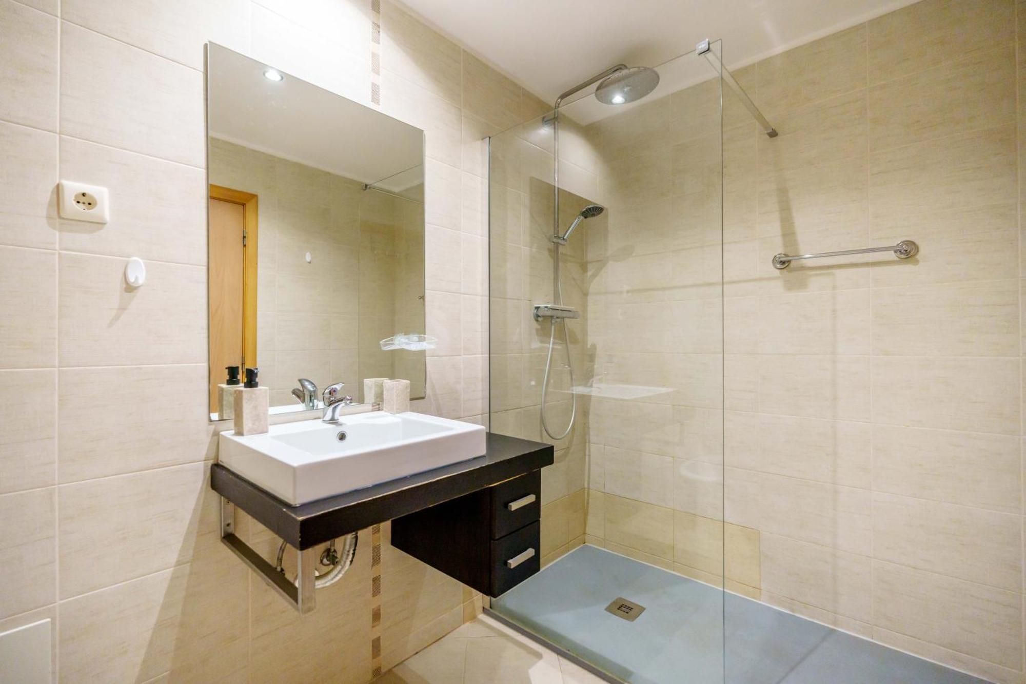 פורטימאו Breathtaking Coral Ocean View Apartment At Oa מראה חיצוני תמונה