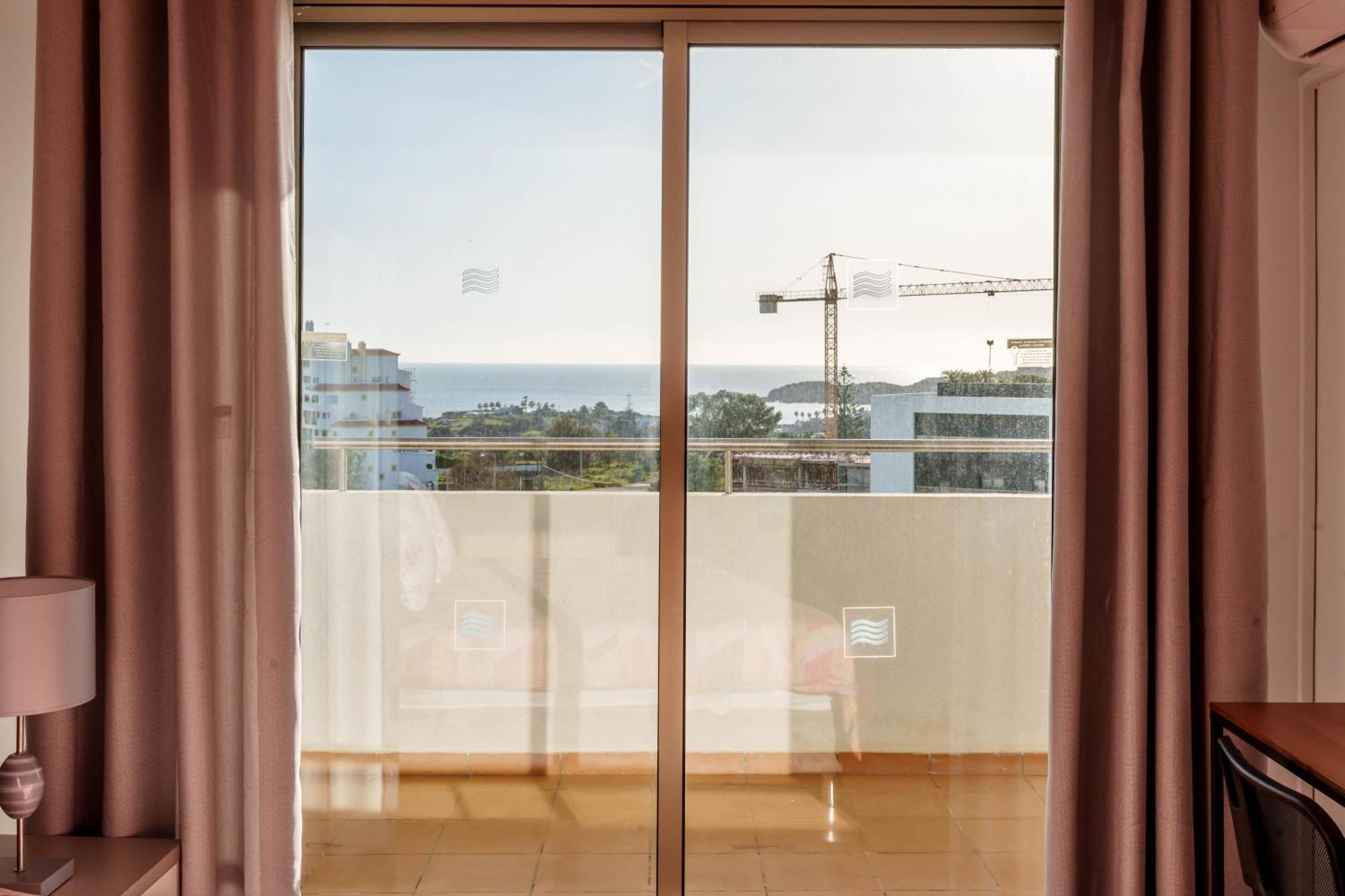 פורטימאו Breathtaking Coral Ocean View Apartment At Oa מראה חיצוני תמונה