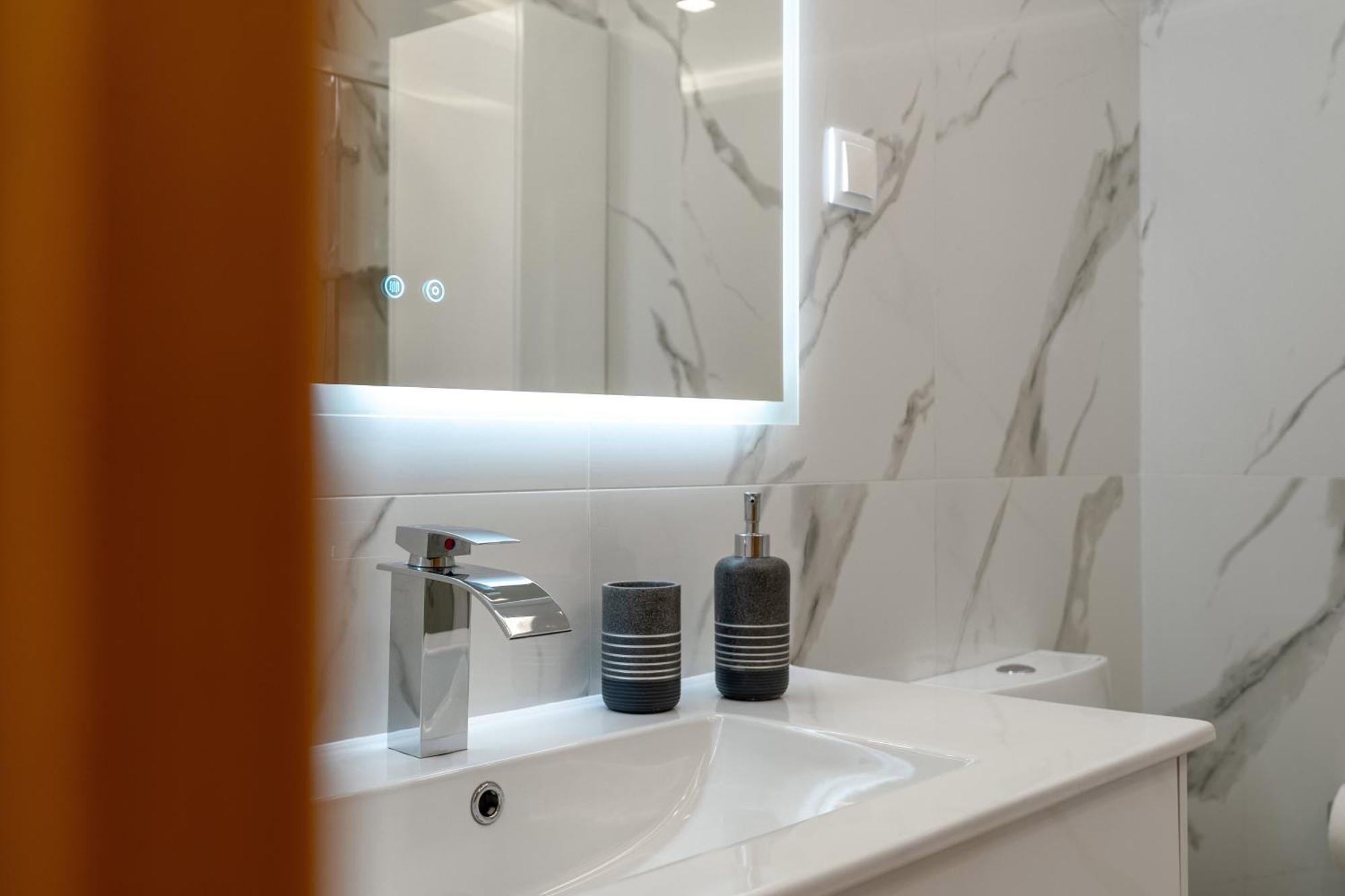 פורטימאו Breathtaking Coral Ocean View Apartment At Oa מראה חיצוני תמונה