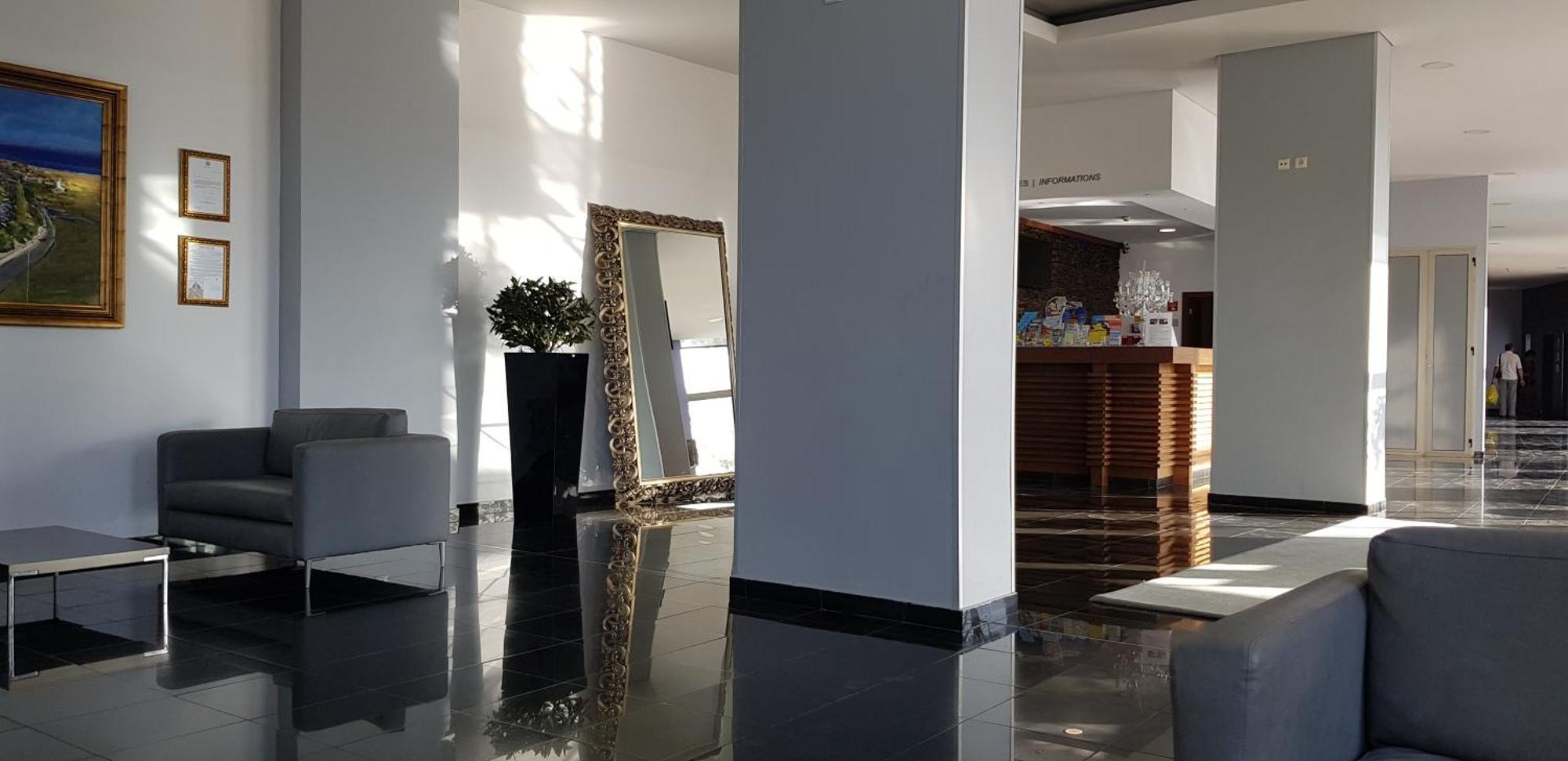 פורטימאו Breathtaking Coral Ocean View Apartment At Oa מראה חיצוני תמונה