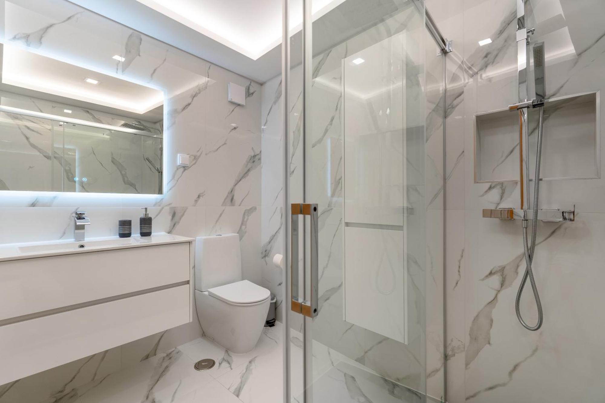 פורטימאו Breathtaking Coral Ocean View Apartment At Oa מראה חיצוני תמונה