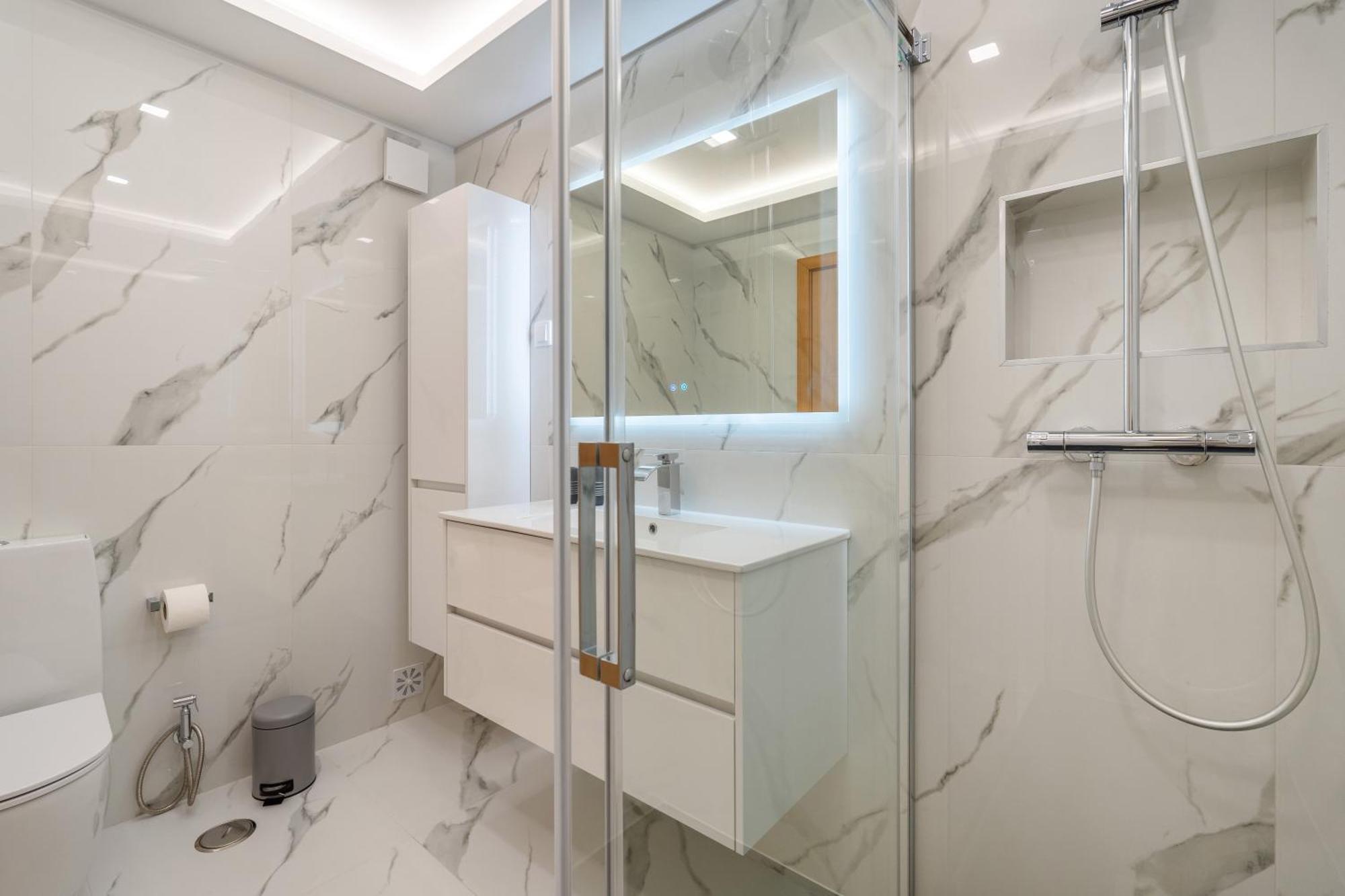פורטימאו Breathtaking Coral Ocean View Apartment At Oa מראה חיצוני תמונה
