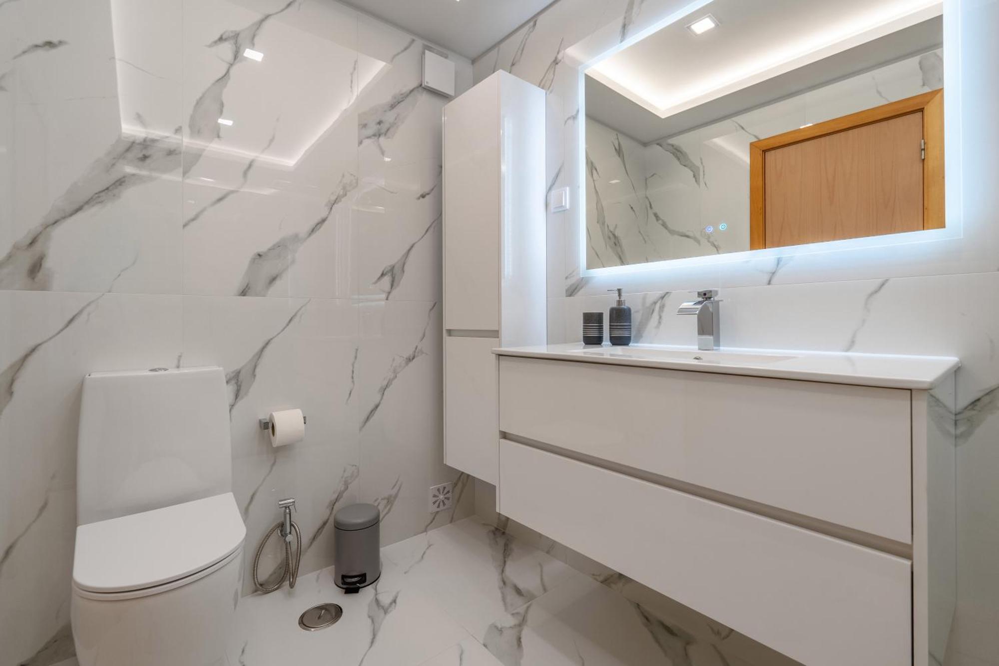 פורטימאו Breathtaking Coral Ocean View Apartment At Oa מראה חיצוני תמונה